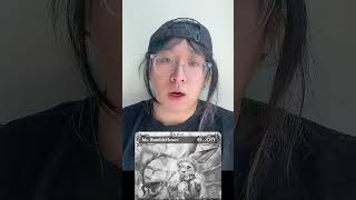 This Bullseye combo is DISGUSTING! | #magic #magicthegathering #mtg