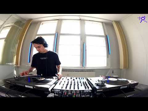 PATTERN: Selection 86 -  KIM - 5 PM