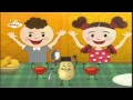 The Dance Of The Potatoes