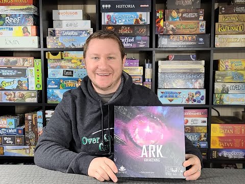 How to Play Ark Awakening