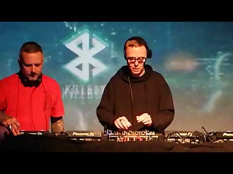 Killbox Live - Symbiosis 2019 1/2