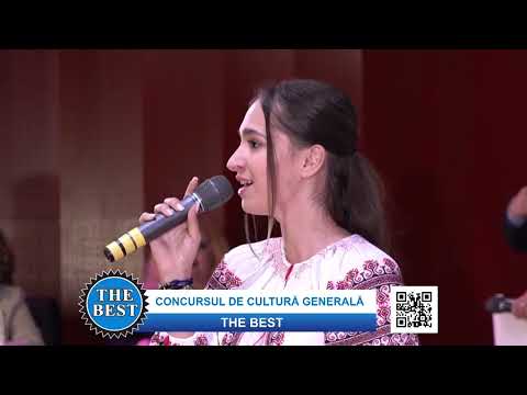 Moment artistic – COLEGIUL NAȚIONAL ”ALEXANDRU IOAN CUZA” PLOIEȘTI