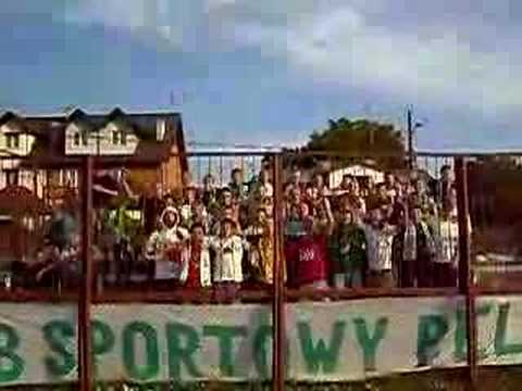 Stal Głowno - Pelikan Łowicz