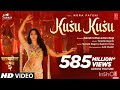 Kusu Kusu Song