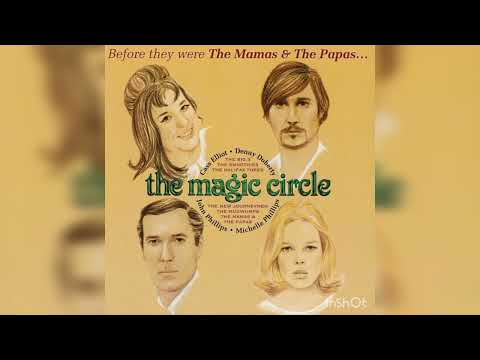 "Mr. Tambourine Man" by The New Journeymen (1965)