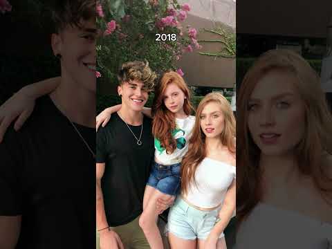 Ela cresceu demais 😱❤️