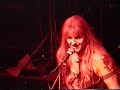 New Model Army Marquee London UK 14 feb 1991 Full Show incl Joolz Denby Intro