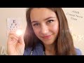 ASMR Cranial Nerve Examination Roleplay