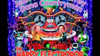 Cosmic Cowboys & Indian Jean Jacques Perrey & Dana Countryma