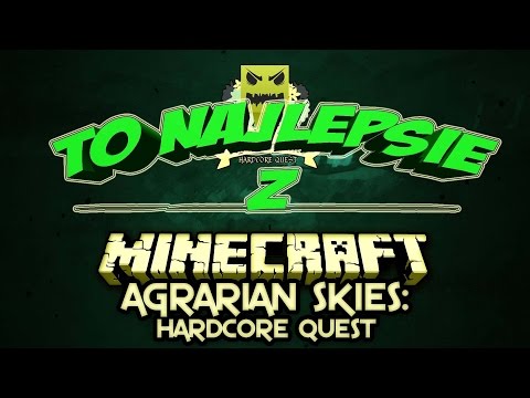 Best of Cappsiho a Siriusoveho Agrarian Skies (HD)