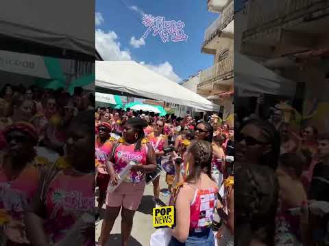 Bloco das Minas celebra protagonismo feminino no Carnaval de São Tiago sábado (14)