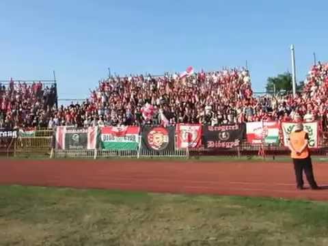 DVTK vs. Videoton 15/16, Szurkolók - boon.hu