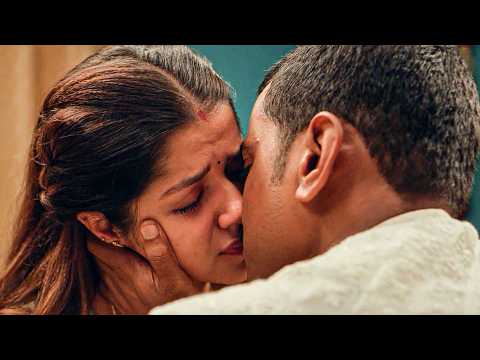 നിന്റെ ചുണ്ടുകൾക്ക് ഉപ്പിന്റെ അതെ രുചി | Vala - Story of A Bangle | Lukman | Dhyan sreenivasan