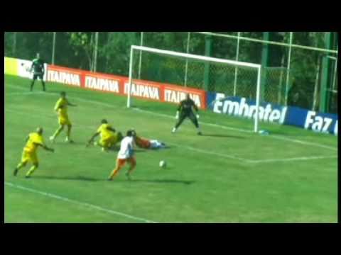 Duque de Caxias 3x3 Madureira - Estadual 2011