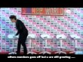 Shinee Onew (Lee Jinki) part 1/2 