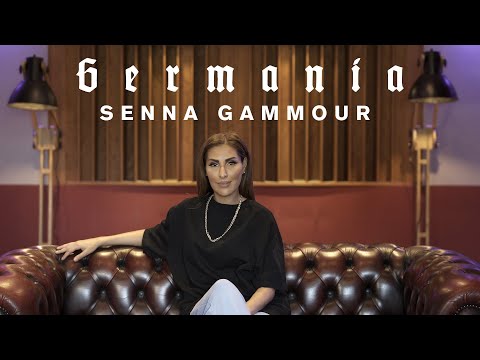 Senna Gammour - Schlimmer als Geld? Fame! | GERMANIA