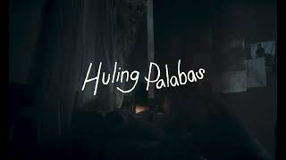 Huling Palabas