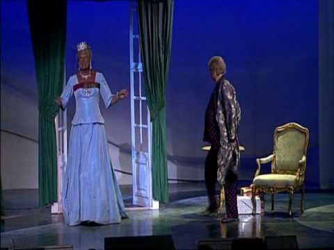 Cirkusrevyen 2010 - Efter festen