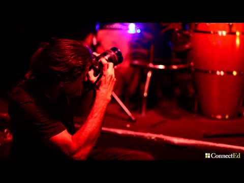 Day at Work: Professional Photographer