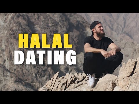 Halal Dating?