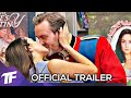 A MATCH FOR THE PRINCE Official Trailer (2022) Romance Movie HD