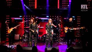 Brigitte - Hier encore