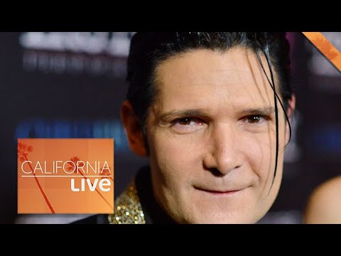 コーリー・フェルドマンの奇妙な上映会「(私の)真実：2人のコリーのレイプ」の内部｜カリフォルニア・ライブ (Inside Corey Feldman’s Strange Screening for ‘(My) Truth: The Rape of 2 Coreys’  | California Live)