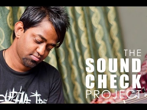 The SoundCheck Project :  Shay feat. Sharad - 'Since Way Back'