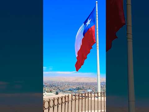 Vistas de Arica - Arica y Parinacota, Chile