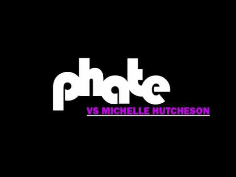 Phate vs Michelle Hutcheson 'Be Alright' Teaser