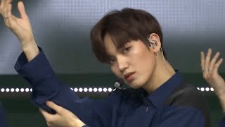 온앤오프 - 별일아냐 교차편집 (ONF - Yayaya stage mix)