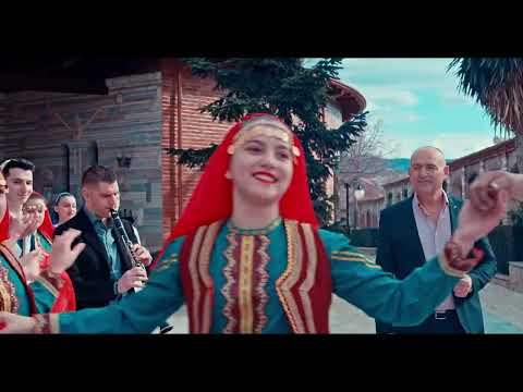 Dule Malindi & Paro - Dasma dhe gezim (Official Video)