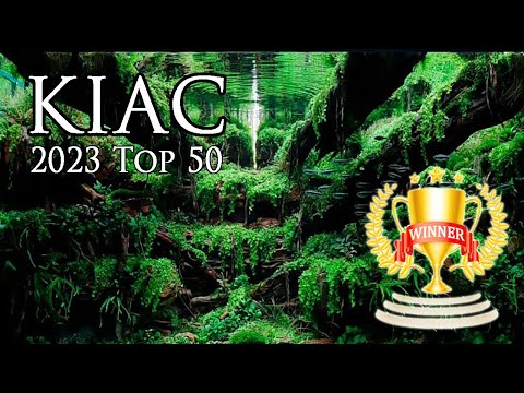 KIAC 2023 Top 50
