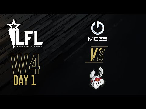 LFL Spring 2020 - MCES vs MSF - W4D1
