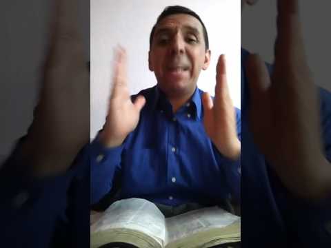 Riflessione Biblica: SE SEI UN VERO FIGLIO DI DIO NON PUOI VEDERE TUTTO NEGATIVO