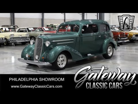 1936 Chevrolet Master (CC-1973668) for sale in O'Fallon, Illinois