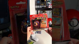 Abriendo Ascended Heroes (otros 3 Packs) #pokemoncards #pokemon #pokemontcg