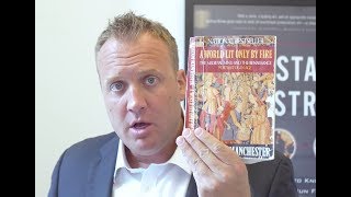 A World Lit Only By Fire