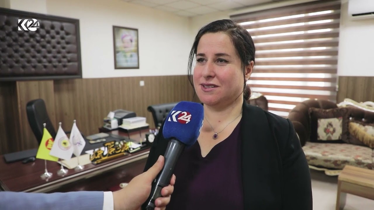 ڤیدیۆ | پۆلیسی دهۆک هۆشداریی دەدات لەبارەی بەکارهێنانی تۆڕەکانی پەیوەندی