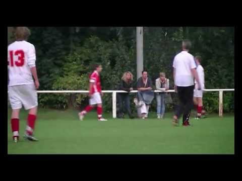 FC Ria B1 - DVO B2,deel 4.