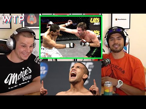 Joe Soto and Joe Warren Exchange Some Smack Talk | WTP Ep. 11 Clips