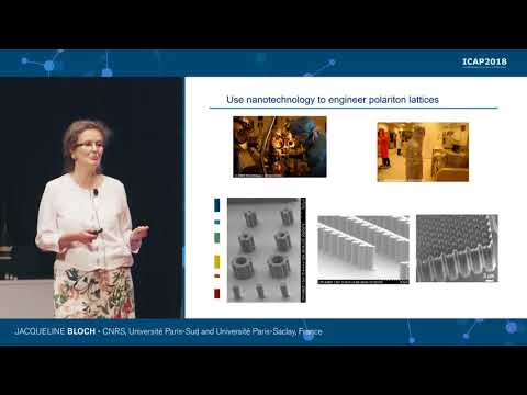 ICAP2018- Jaqueline Bloch