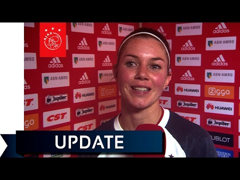 Hoogendijk: 'Ik kom nooit ongehavend uit de strijd'