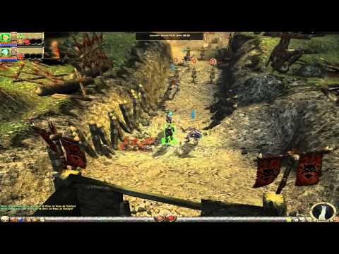 dungeon siege 3 pc cheat