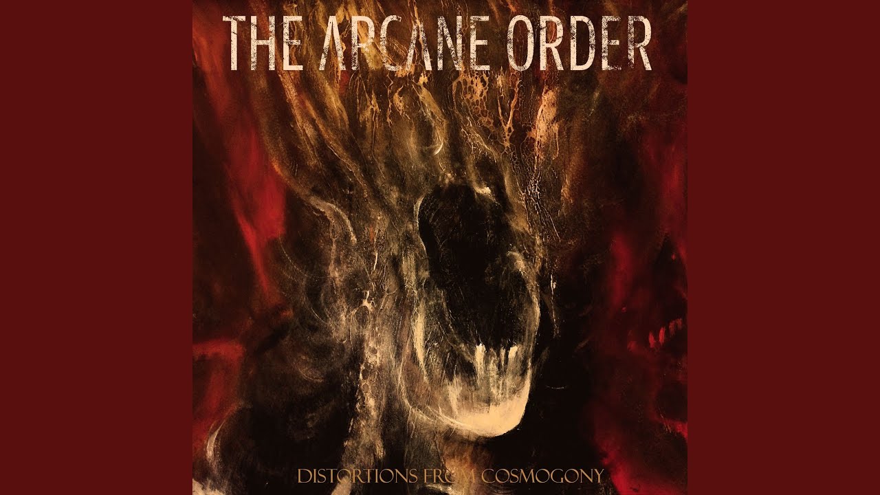 The Arcane Order - A Blinding Trust In Chosen Kings