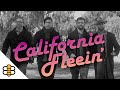 California Fleein' (Beach Boys Parody)