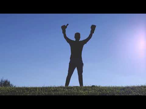 Macas - STRONGER (Prod.  by Modestyno)