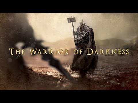 Fox Sailor - The Warrior of Darkness (Official Audio) | Epic Heroic Music