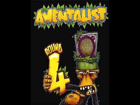 Relapse - The Real Yardcore Bunglist