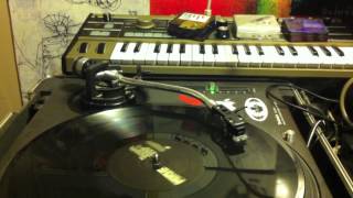 Brand Nubian - Once Again / Handsome boy modelling School